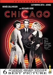 Chicago Cover Image