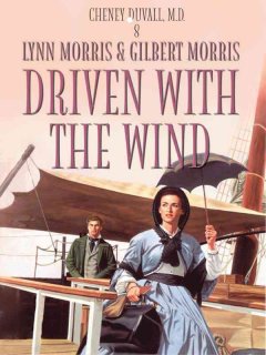 Driven with the wind  Cover Image