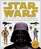 Star wars : the visual dictionary  Cover Image