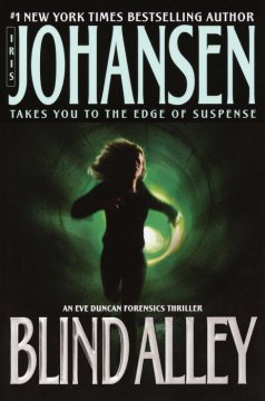 Blind alley  Cover Image