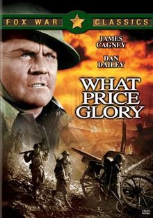 What price glory Cover Image