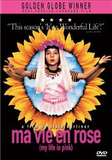 Ma vie en rose Cover Image