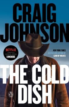 The cold dish  Cover Image