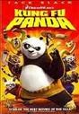 Kung fu panda Cover Image