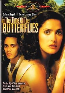 In the time of the butterflies Cover Image