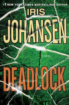 Deadlock  Cover Image