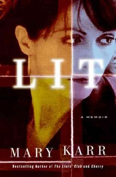 Lit : a memoir  Cover Image