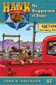 Go to record The disappearance of Drover