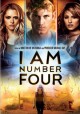 Go to record I am number four
