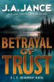 Go to record Betrayal of trust