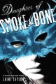 Go to record Daughter of smoke & bone