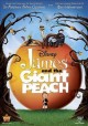 Go to record James and the giant peach