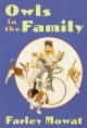 Go to record Owls in the family