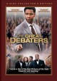 Go to record The great debaters