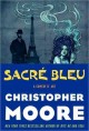 Go to record Sacre bleu : a comedy d'art