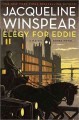 Go to record Elegy for Eddie : a Maisie Dobbs novel