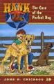 Go to record The case of the perfect dog