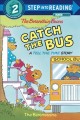 Go to record The Berenstain Bears catch the bus