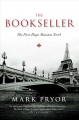 Go to record The bookseller : the first Hugo Marston novel