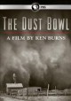 Go to record The dust bowl