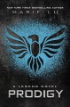Go to record Prodigy : a Legend novel