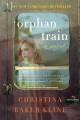 Go to record Orphan train : a novel