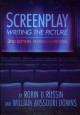Go to record Screenplay : writing the picture