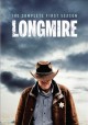 Go to record Longmire. The complete first season
