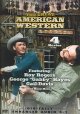 Go to record The great American western. Volume 31