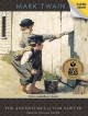 Go to record The adventures of Tom Sawyer