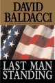 Go to record Last man standing