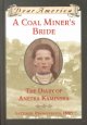 Go to record A coal miner's bride : the diary of Anetka Kaminska