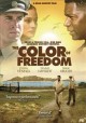 Go to record The color of freedom