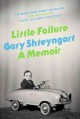 Go to record Little failure : a memoir