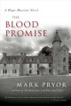 Go to record The blood promise : a Hugo Marston novel