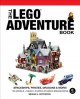 Go to record The LEGO adventure book. 2, Spaceships, pirates, dragons &...