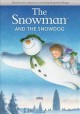 Go to record The snowman and the snowdog