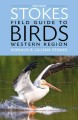 Go to record The new Stokes field guide to birds : Western region