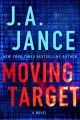 Go to record Moving Target : a novel