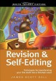 Go to record Revision & self-editing : techniques for transforming your...