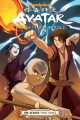 Go to record Avatar, the last Airbender. The search. Part three