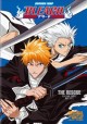 Go to record Bleach. DVD set three, episodes 42-63