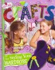 Go to record Crafts for styling your wardrobe