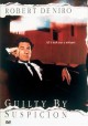 Go to record Guilty by suspicion
