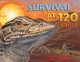 Go to record Survival at 120 above