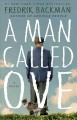 Go to record A man called Ove : a novel