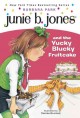 Go to record Junie B. Jones and the yucky blucky fruitcake