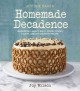 Go to record Joy the baker homemade decadence ; irresistibly sweet, sal...