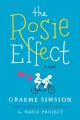 Go to record The Rosie effect