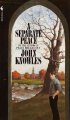Go to record A separate peace